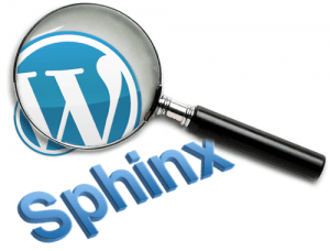 Wordpress Sphinx Search plugin version 3.0 released - figure 1