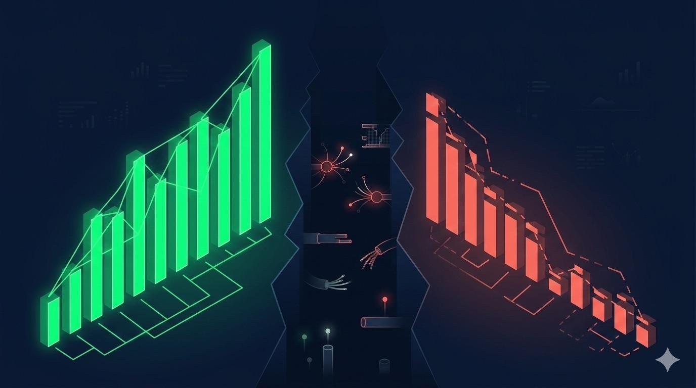 The Agentic Commerce Infrastructure Gap No One's Closing