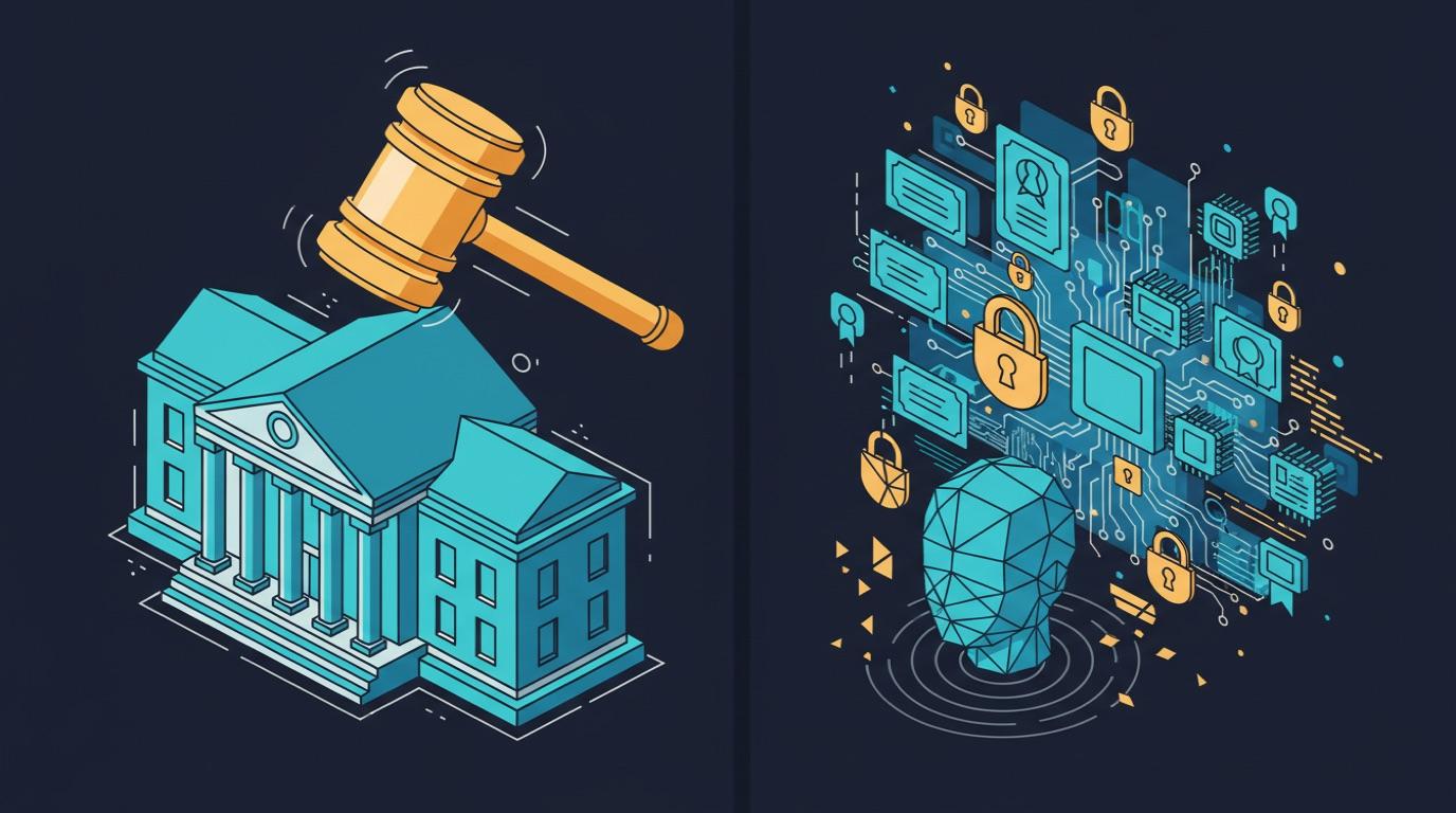 The Court Case That Will Define AI Shopping