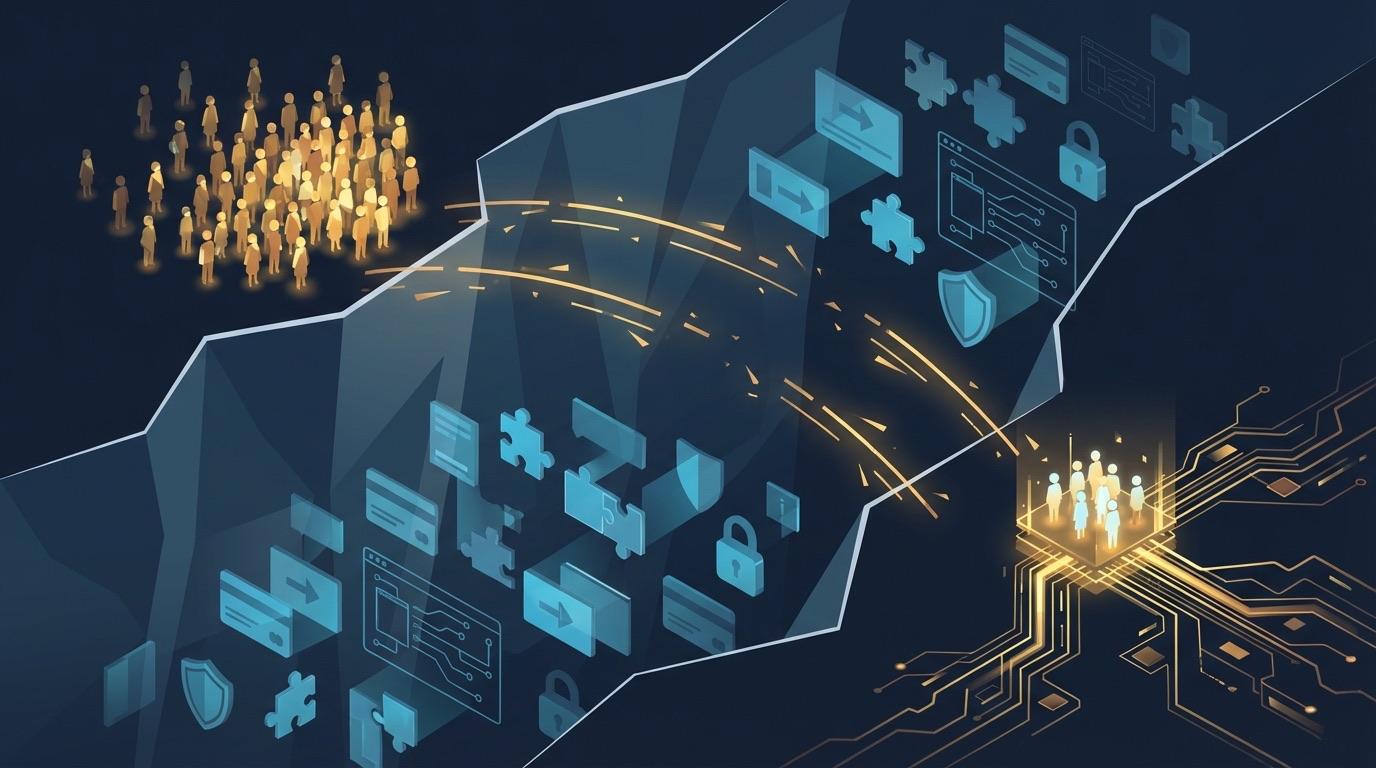 The Trust-Action Gap: Why 'Comfortable' Doesn't Mean 'Buying'