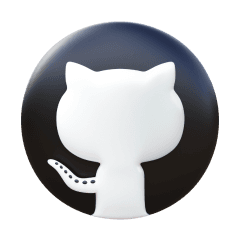 Github logo