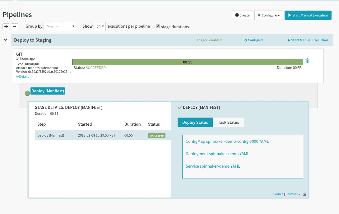 Spinnaker - figure 7