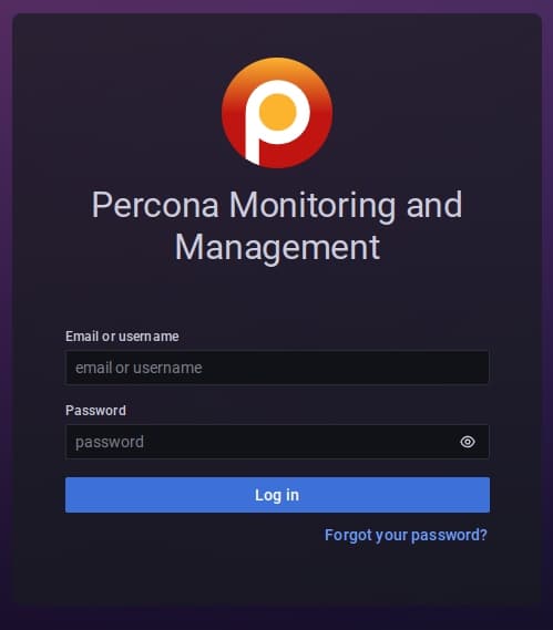 How To Deploy PMM Using AWS - figure 7