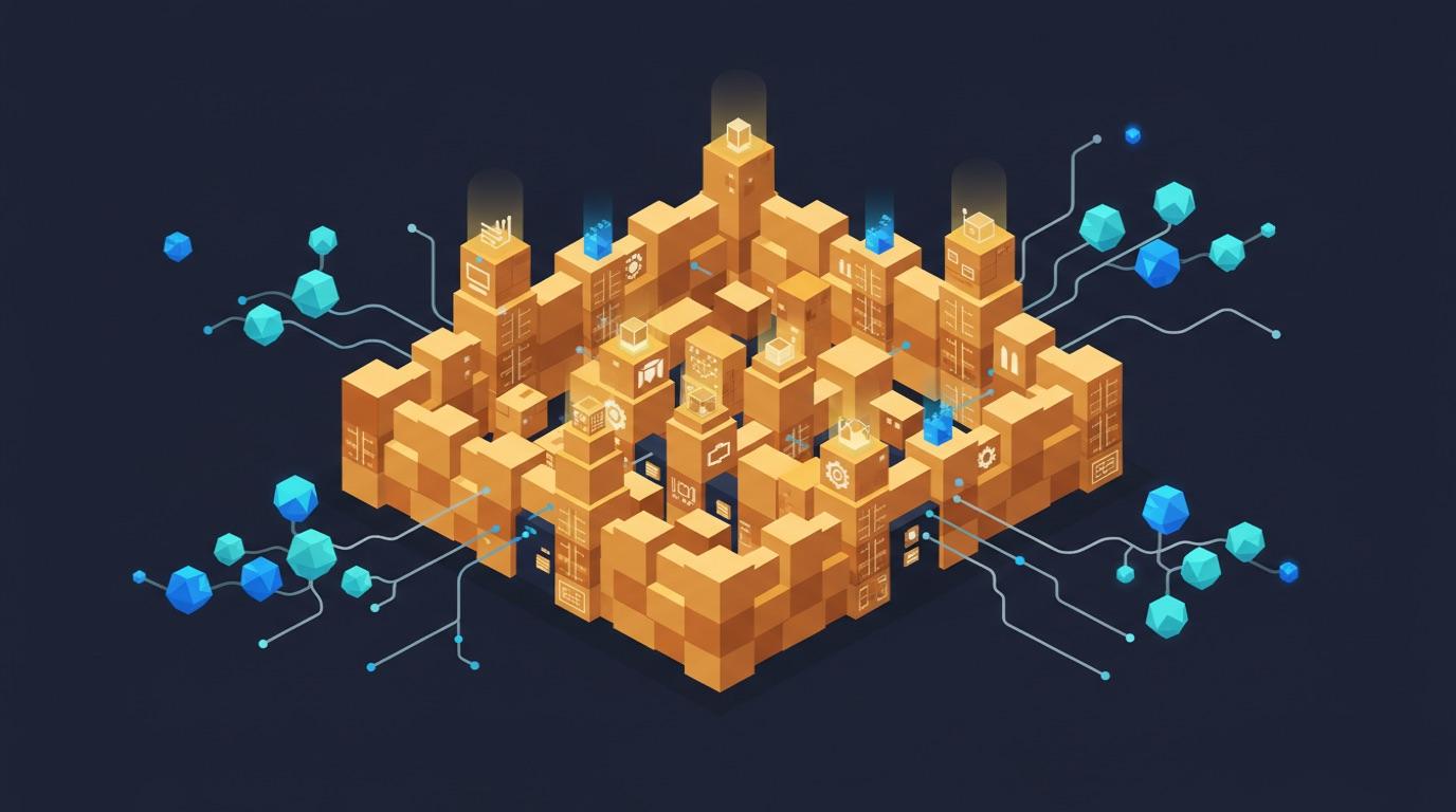 Amazon's Walled Garden Strategy for AI Shopping