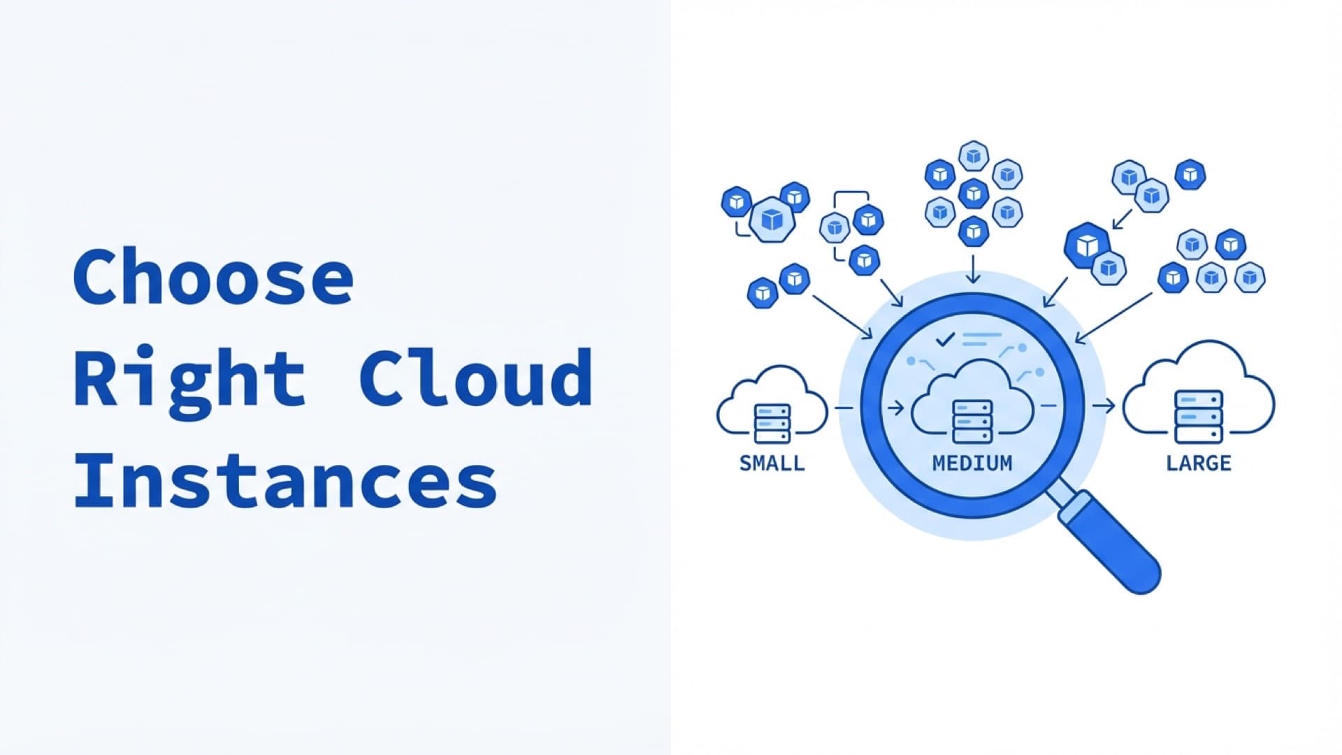 Choosing the Right Cloud Instances for Your Kubernetes Workloads