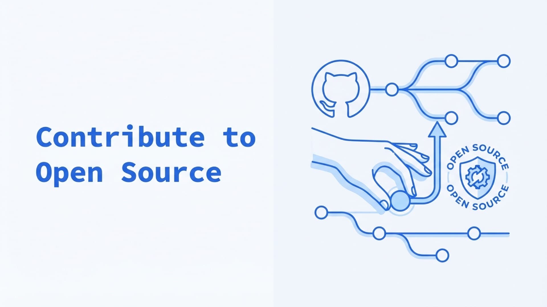 Contribute to Ivinco Open Source Projects on GitHub