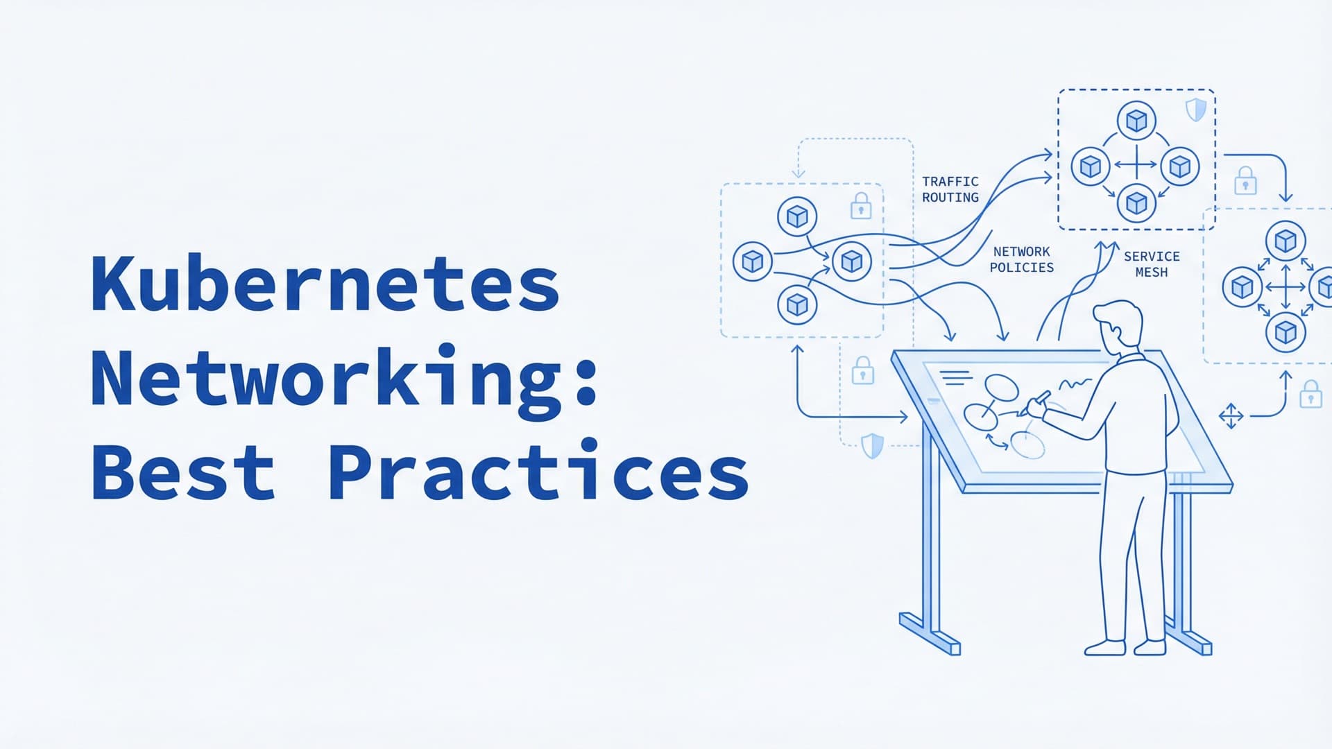 Kubernetes Networking: Best Practices - The Critical Role of Senior Engineers