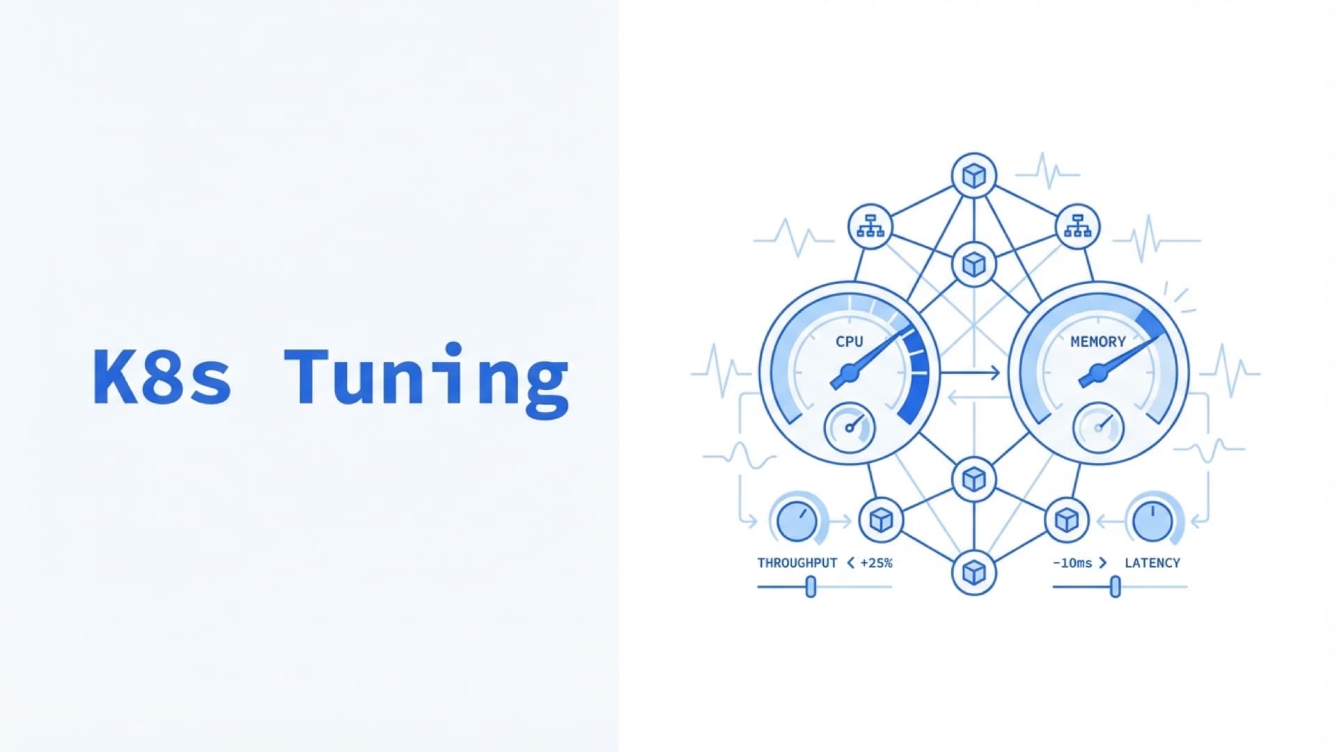 Kubernetes Performance Tuning
