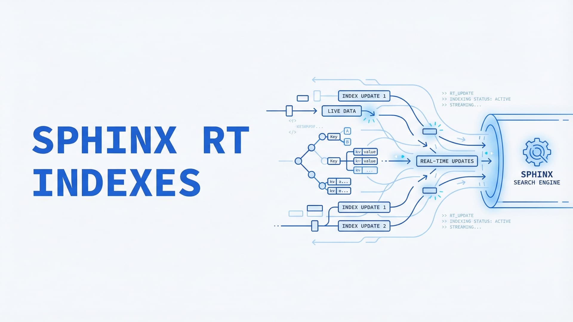 Should you switch to Sphinx real time indexes?