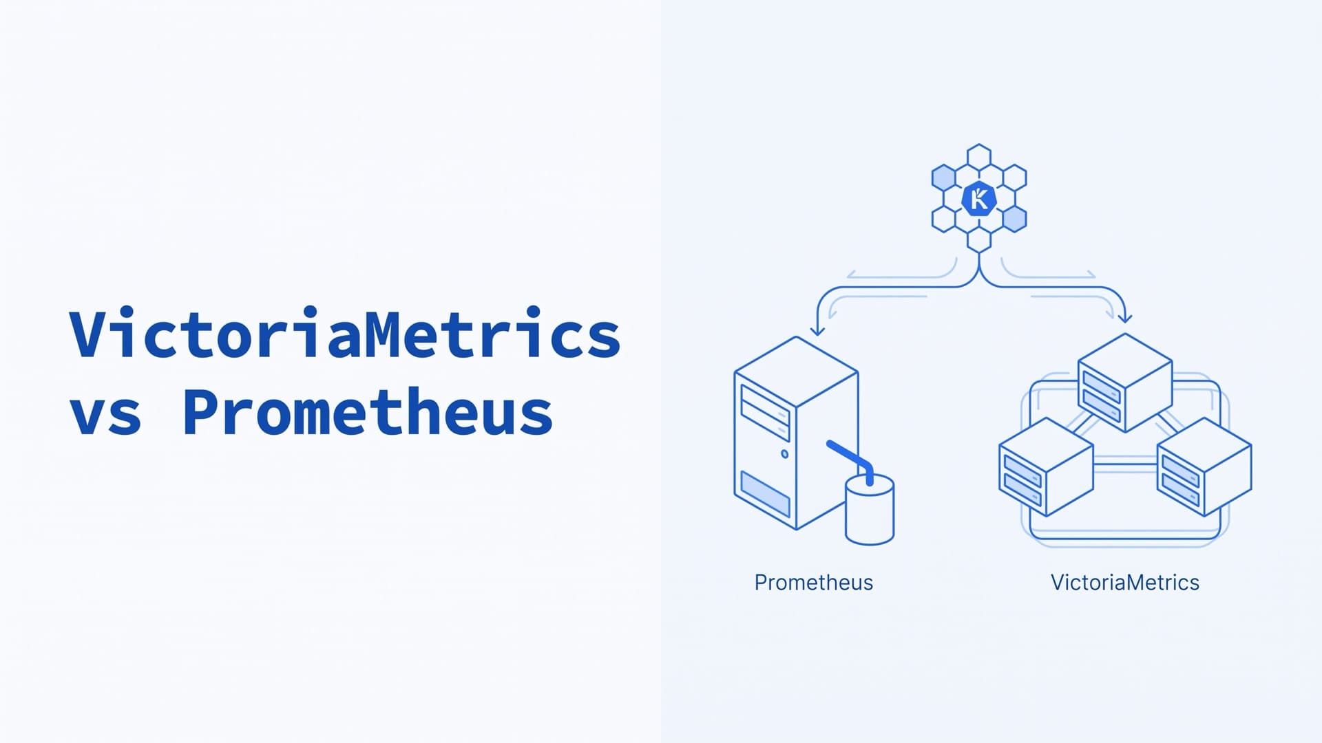 VictoriaMetrics vs Prometheus: Differences & When to Switch